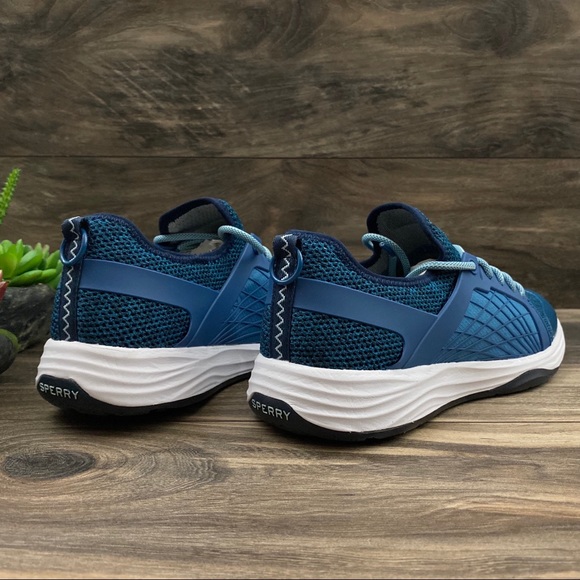 sperry h20 mooring sneaker